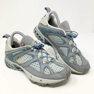 Merrell Women Performance Shoes Size.7